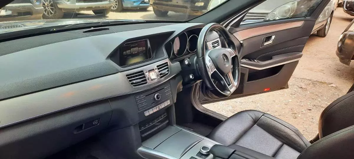 Mercedes-Benz C 220 - 2015