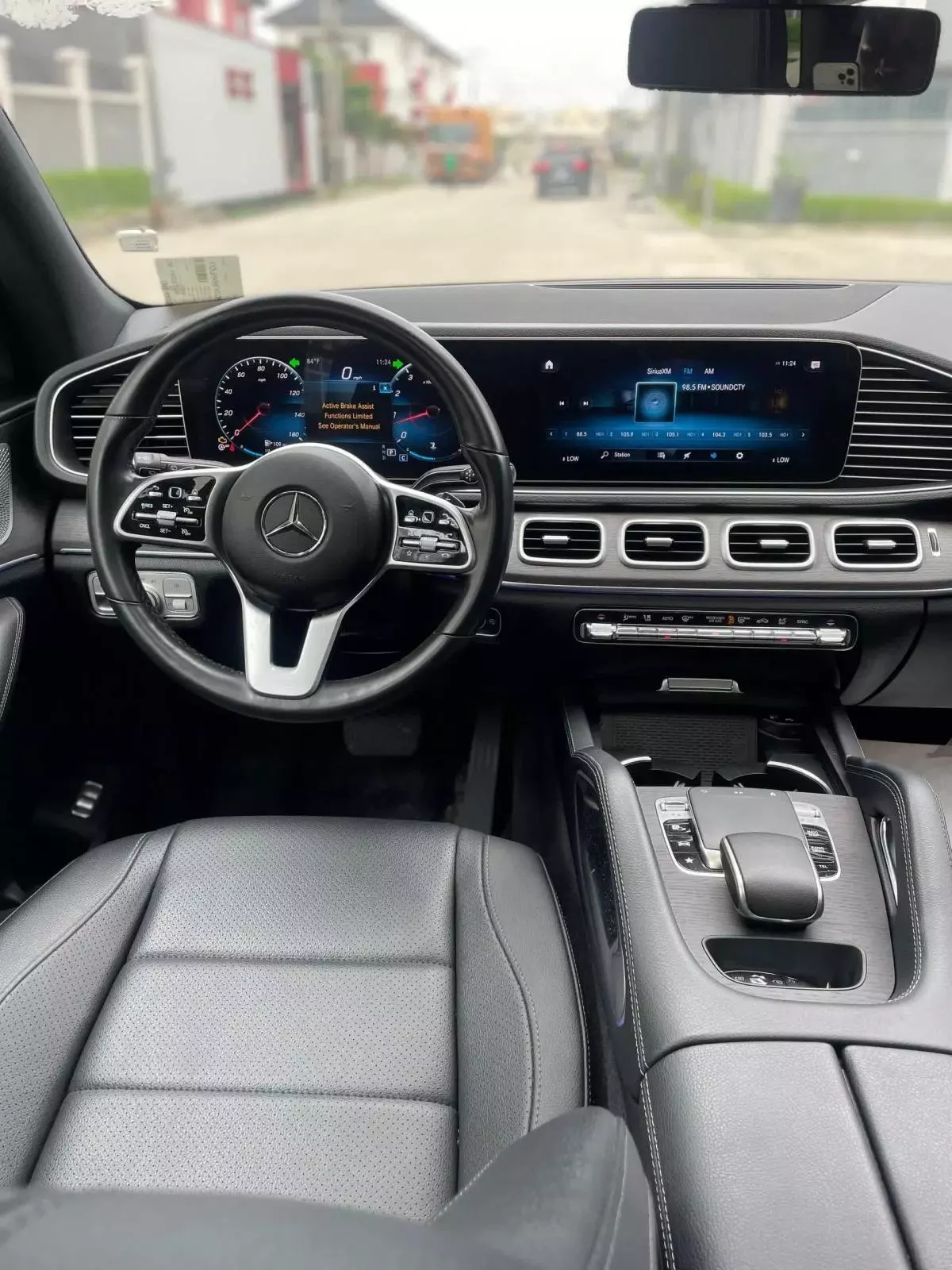 Mercedes-Benz GLE 350   - 2020