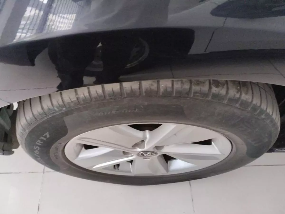 Toyota Harrier - 2016