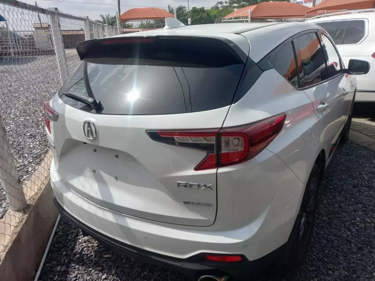 Acura MDX   - 2021