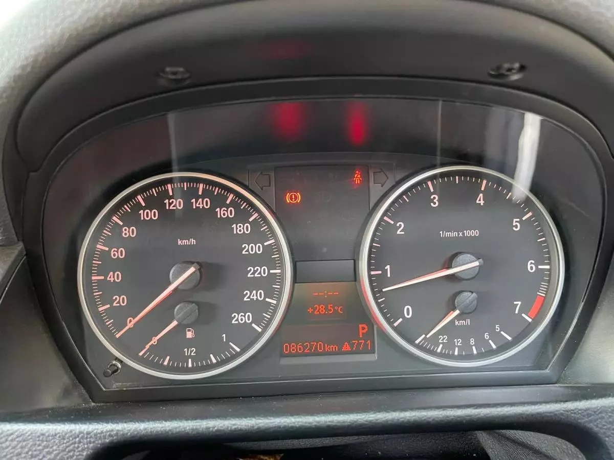 BMW X1 - 2015