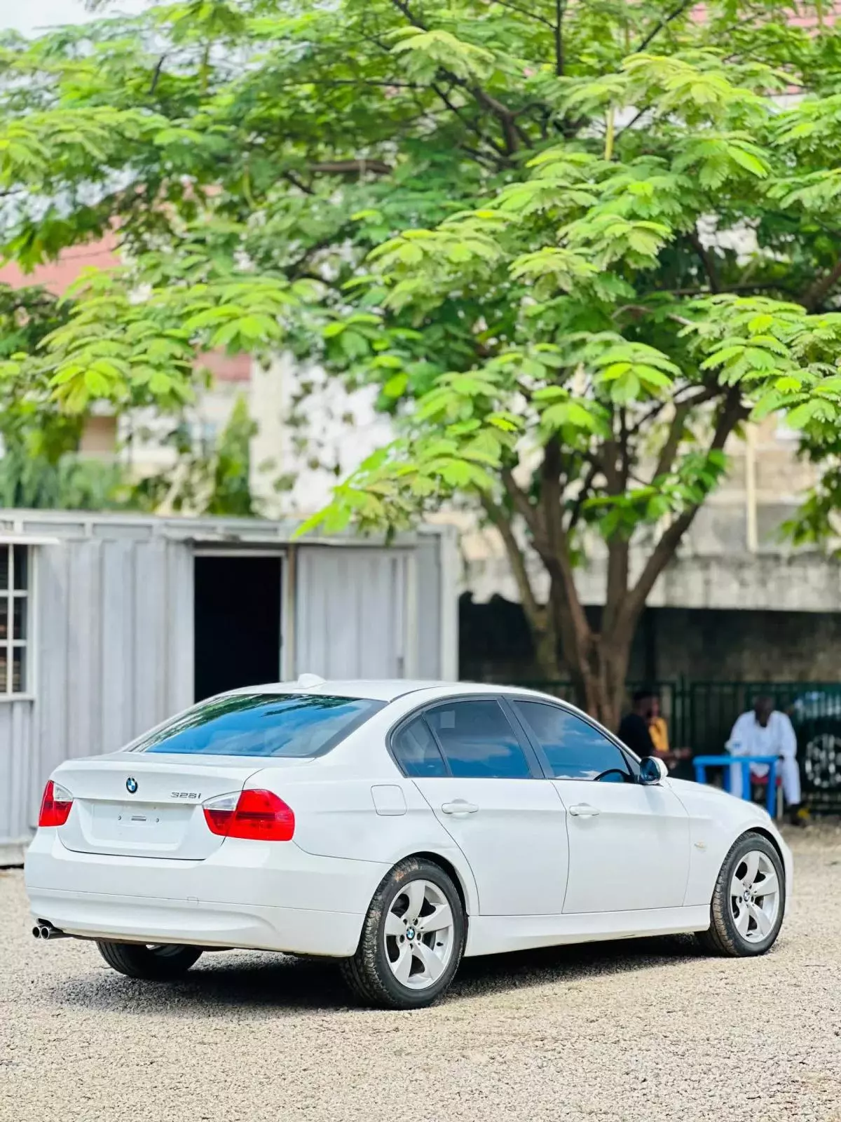 BMW 328i   - 2008