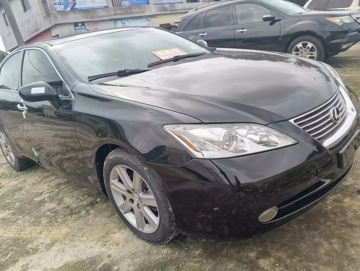 Lexus ES 350   - 2008