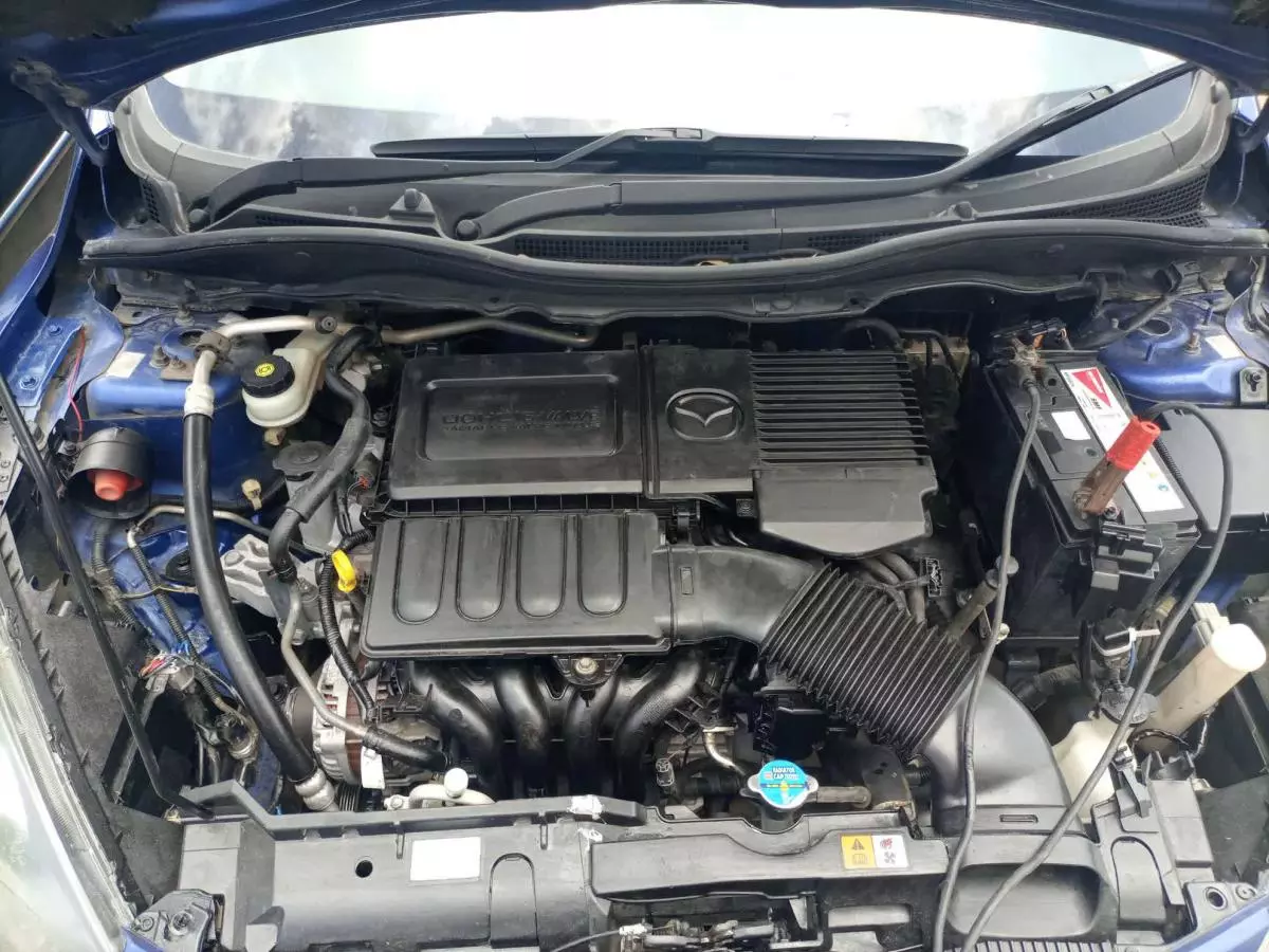 Mazda Demio - 2009
