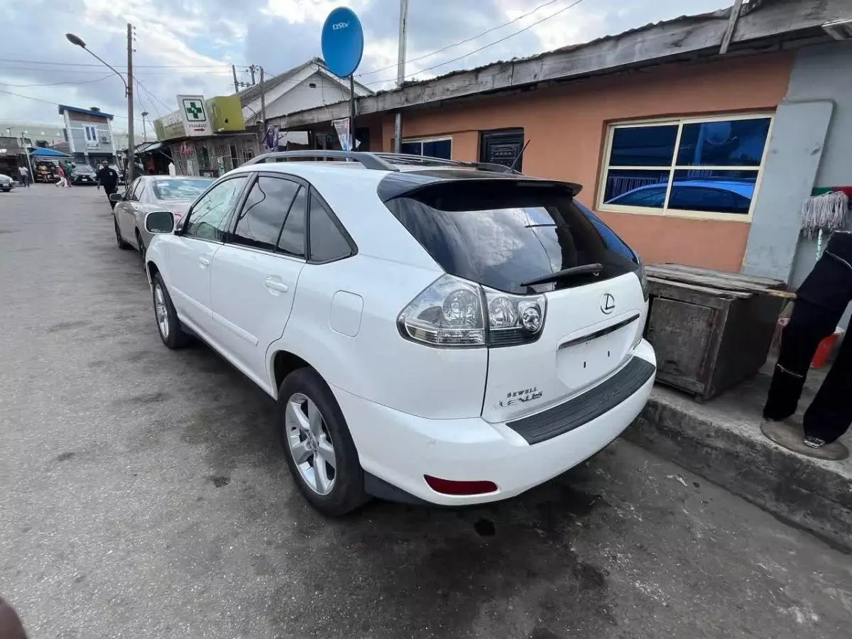 Lexus RX 330   - 2005