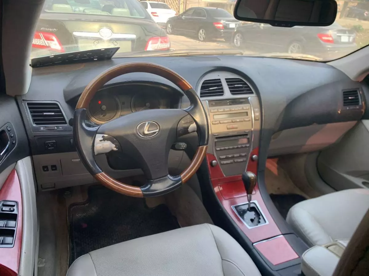 Lexus ES 350   - 2008