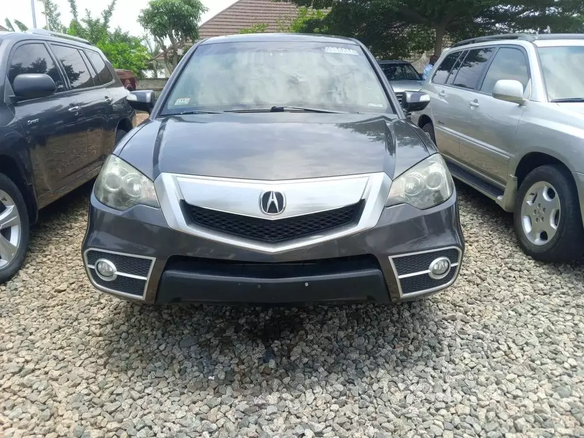 Acura RDX   - 2010