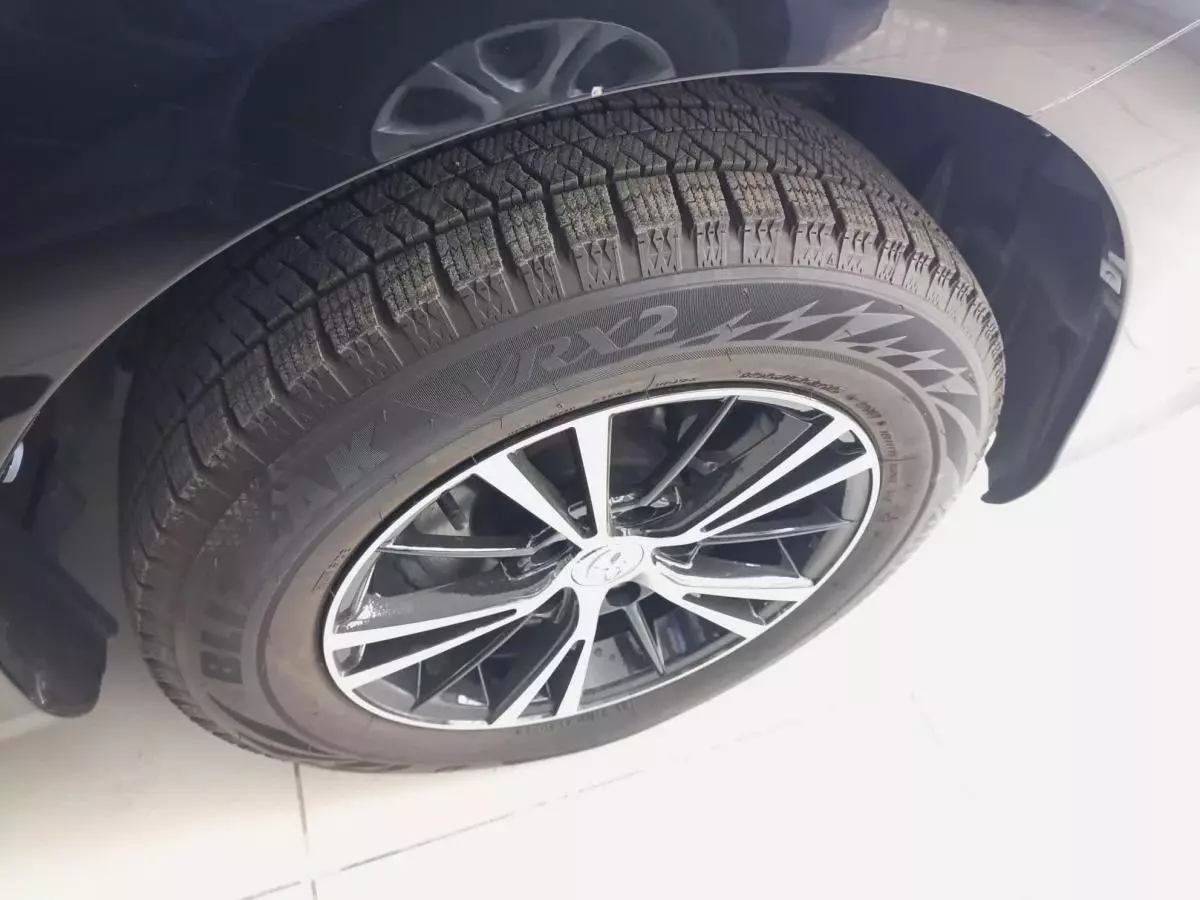 Toyota Auris - 2015