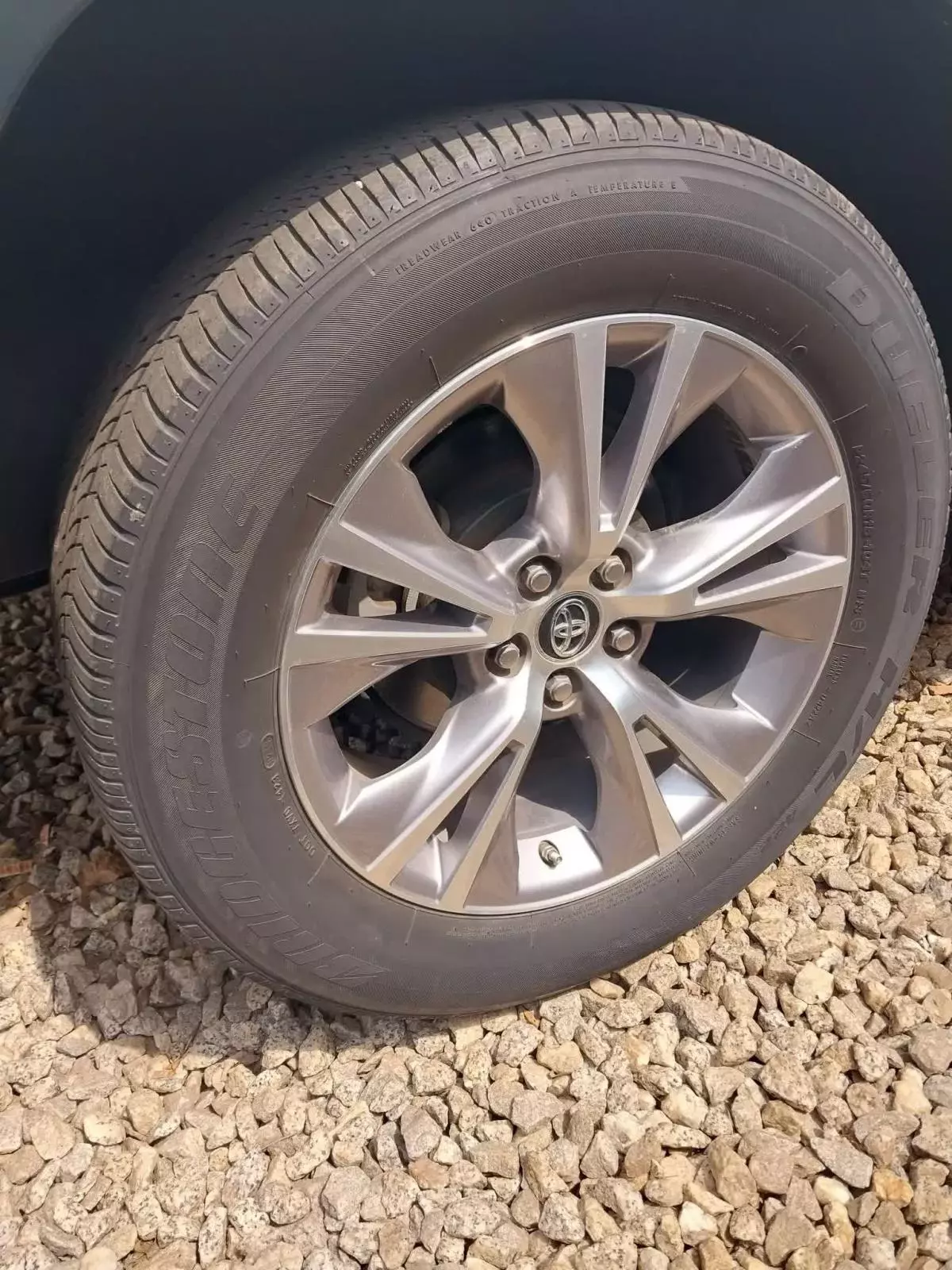 Toyota Highlander - 2016