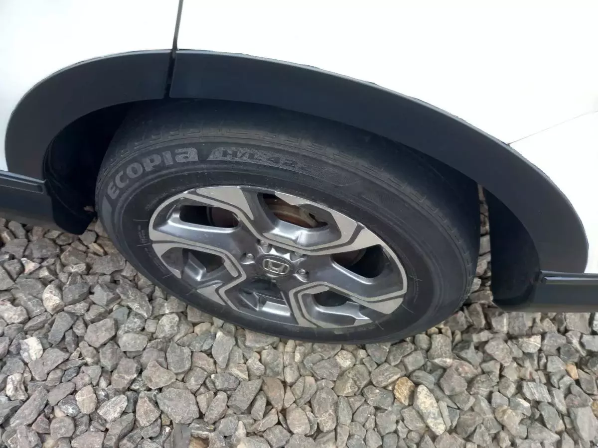Honda CR-V - 2021