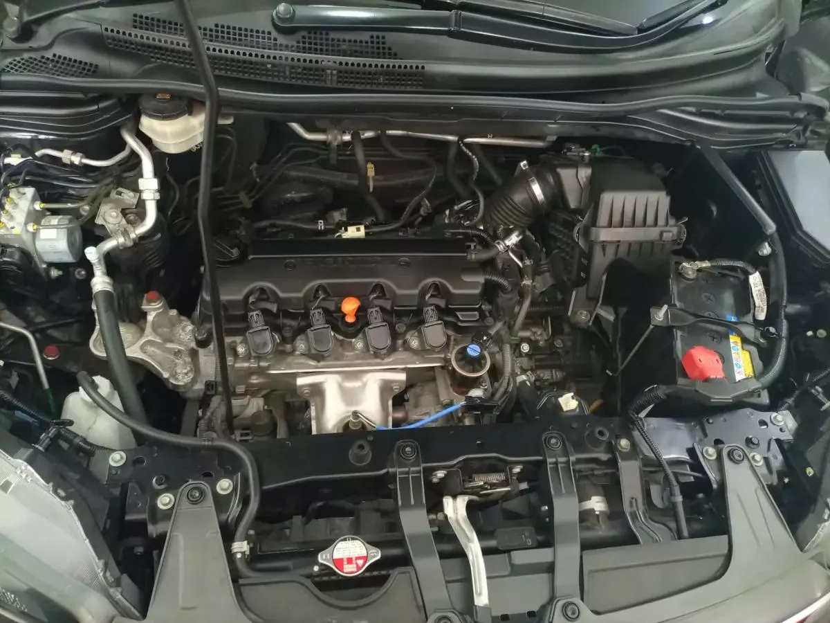 Honda CR-V - 2015