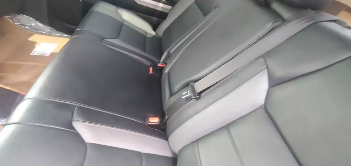 Toyota Tundra - 2018