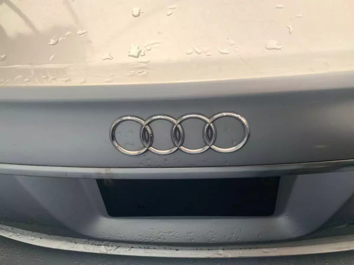 Audi A6   - 2008