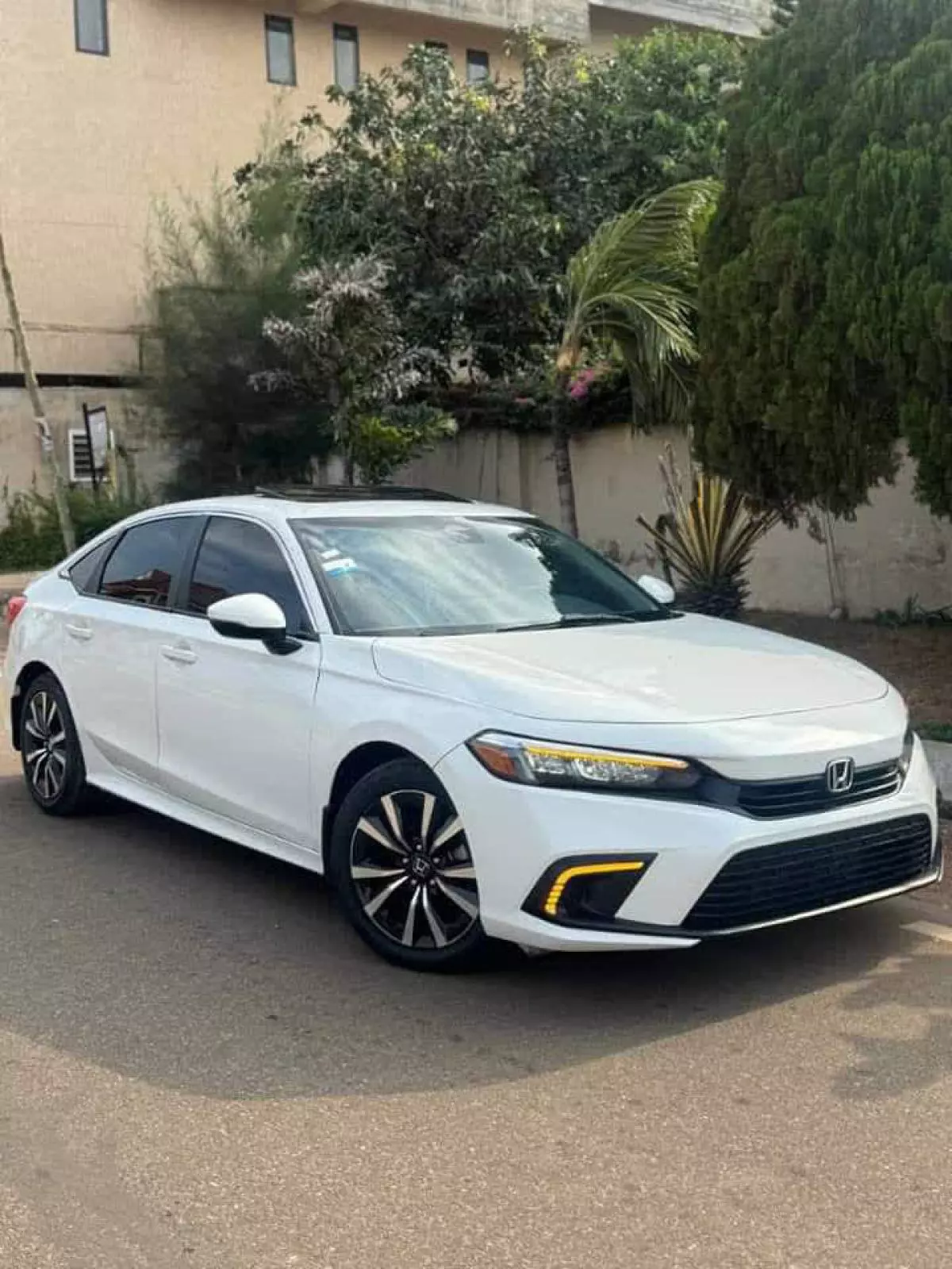 Honda Civic   - 2023