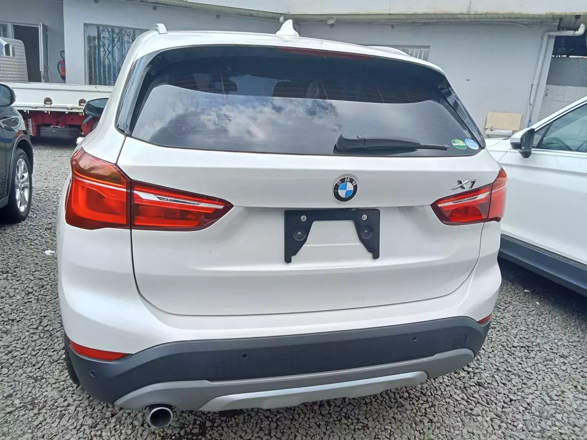 BMW X1   - 2016