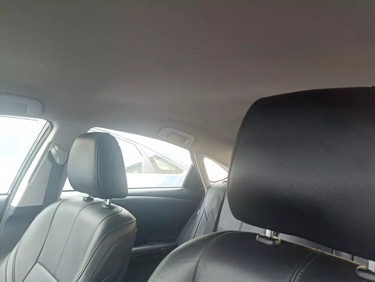 Toyota Avalon - 2014