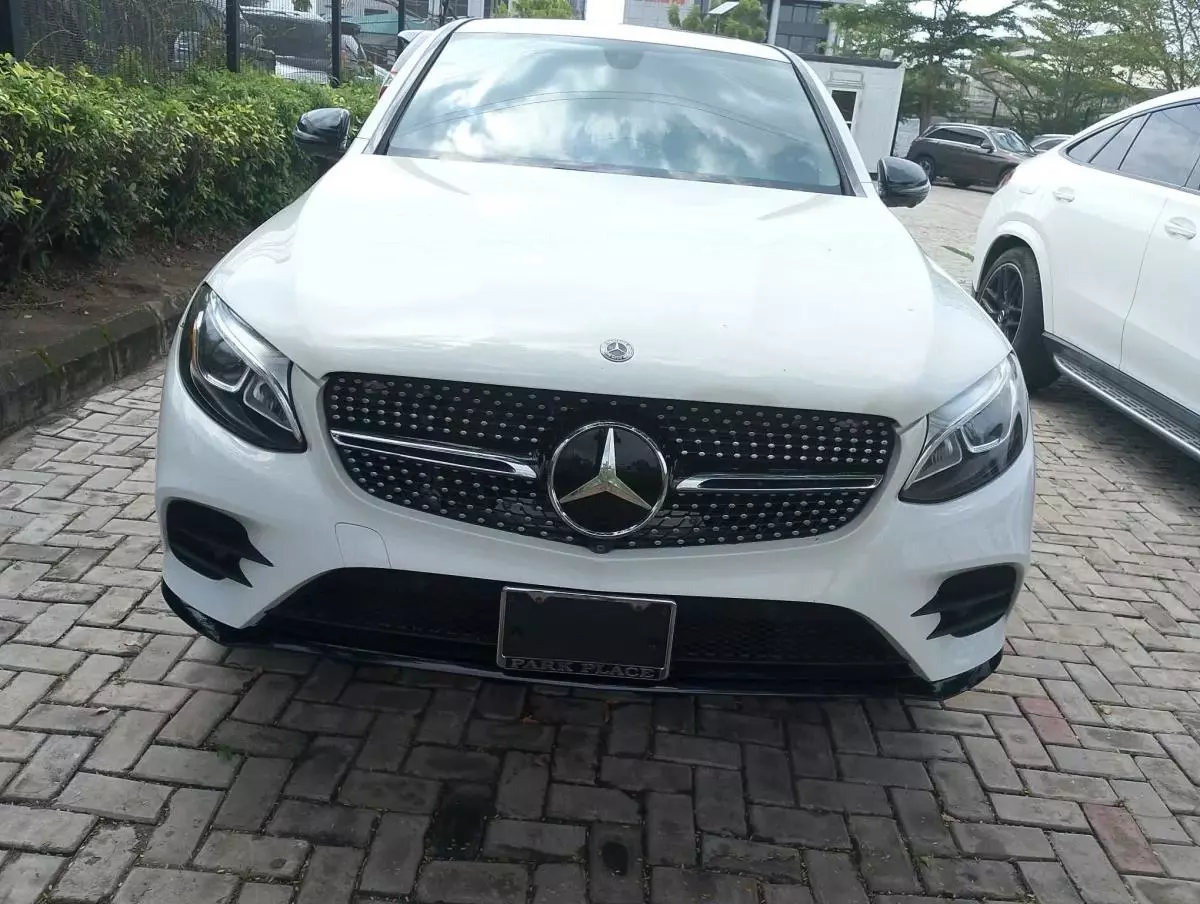 Mercedes-Benz GLE 53 AMG   - 2021