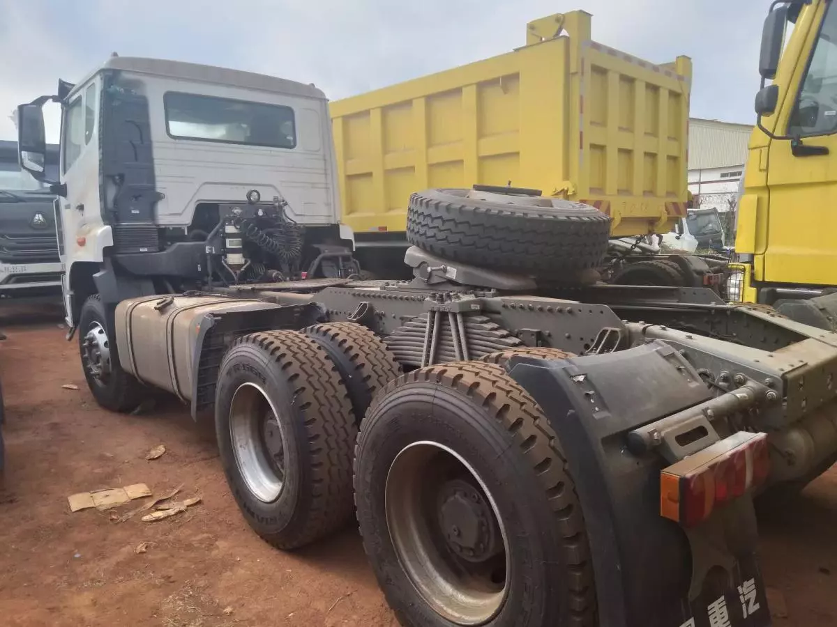 HOWO Sinotruck - 2022