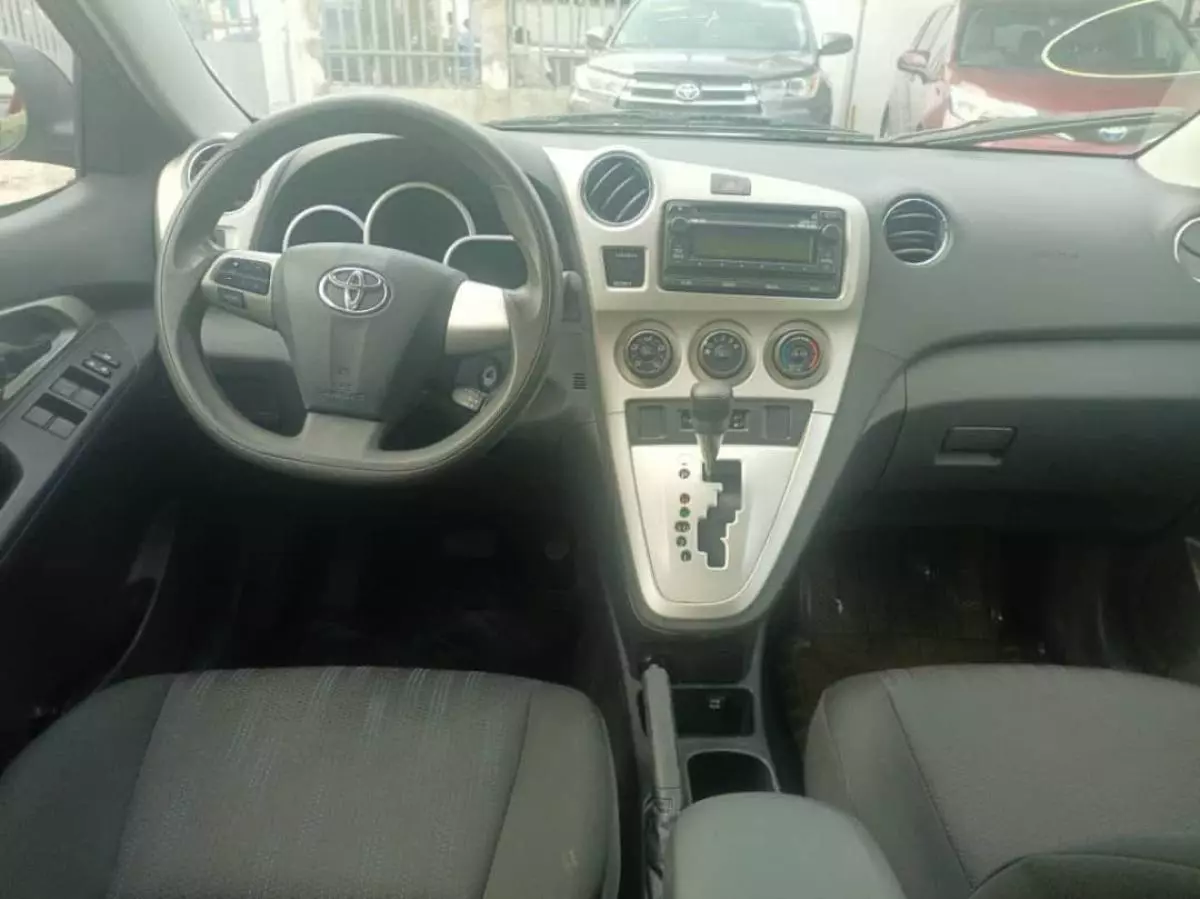 Toyota Matrix   - 2014