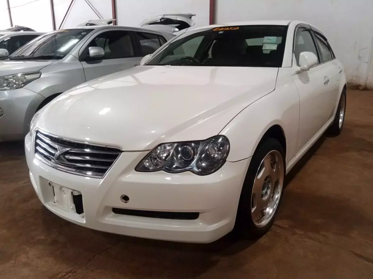 Toyota Mark X   - 2009