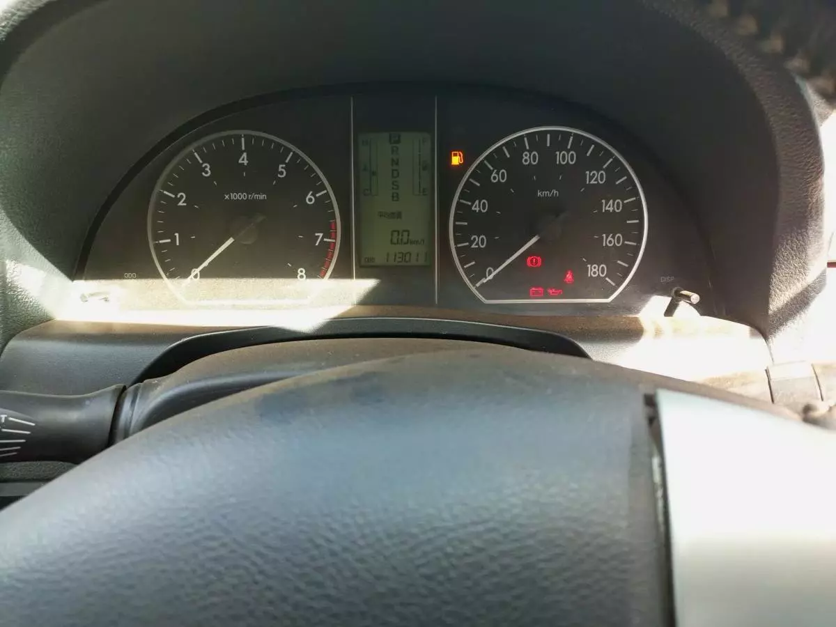 Toyota Allion  - 2011