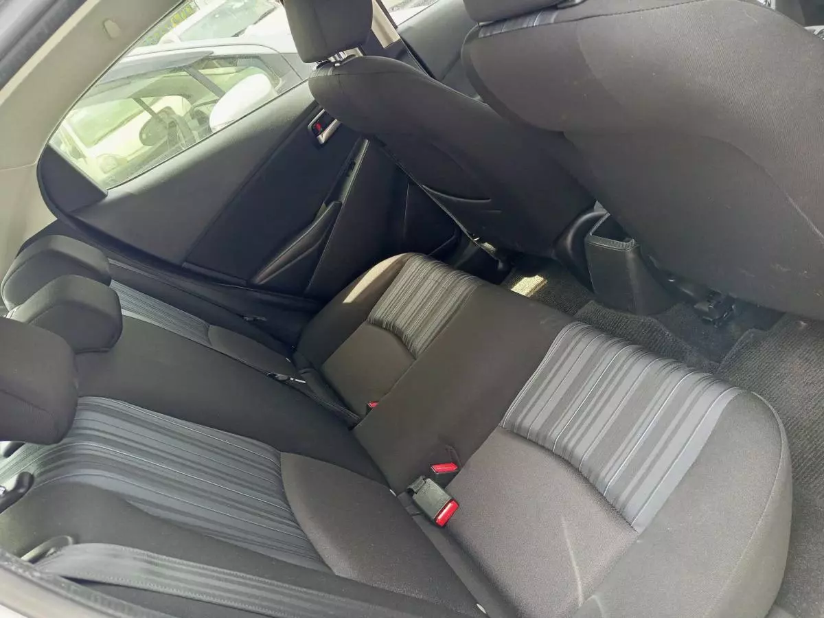Mazda Demio - 2015