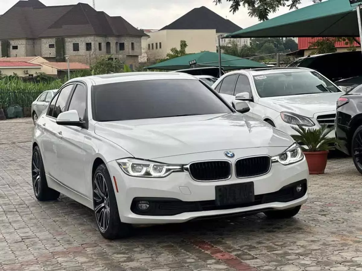 BMW 320   - 2019