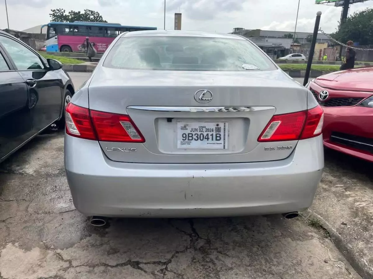 Lexus ES 350   - 2008