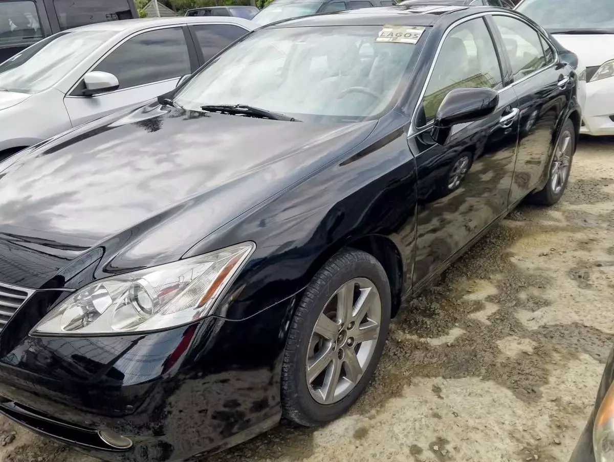 Lexus ES 350   - 2008