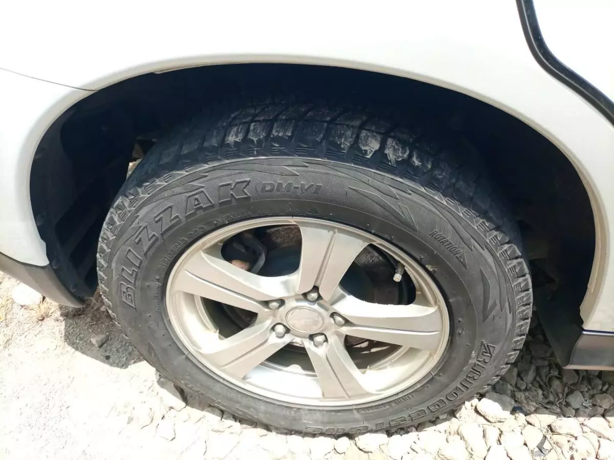 Mitsubishi RVR - 2015