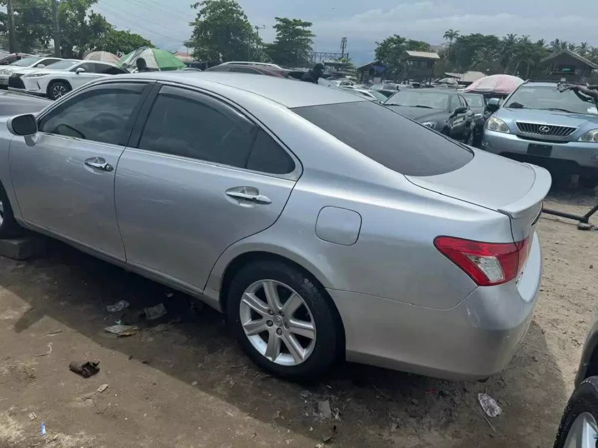 Lexus ES 350   - 2008