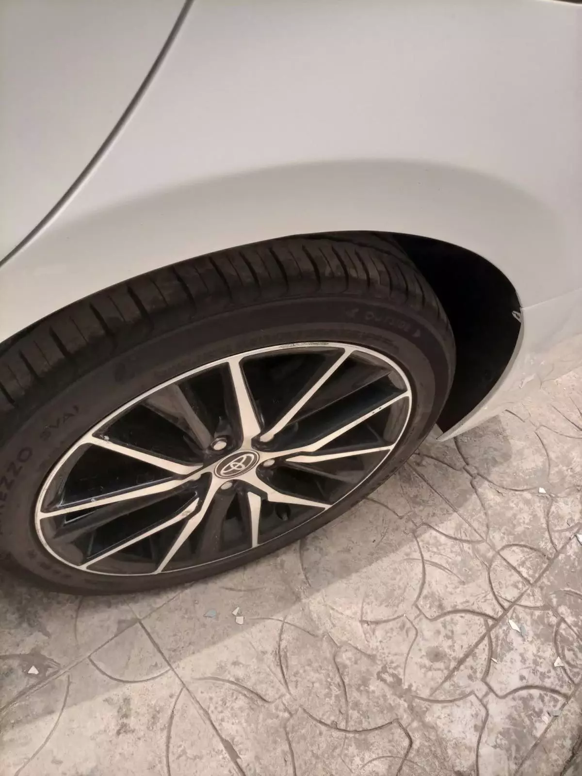 Toyota Camry - 2022