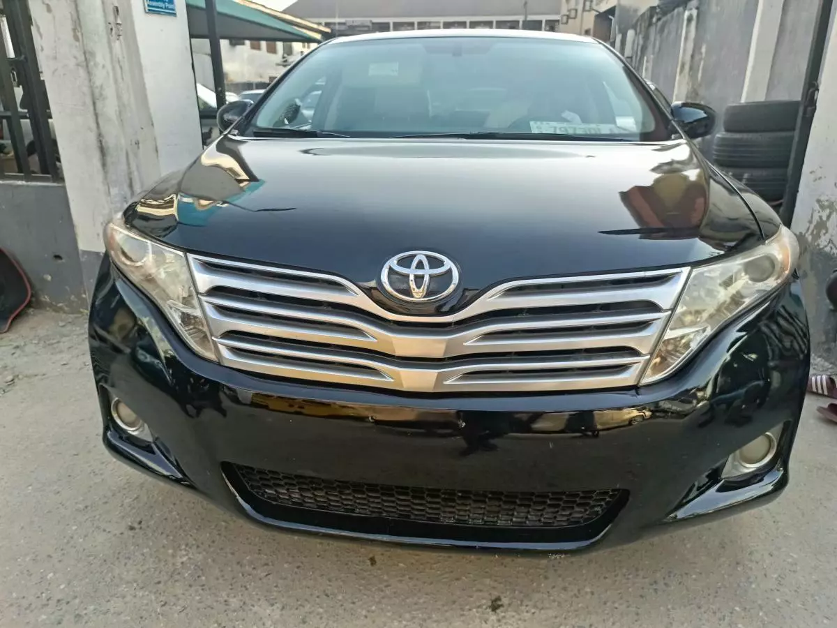 Toyota Venza   - 2009