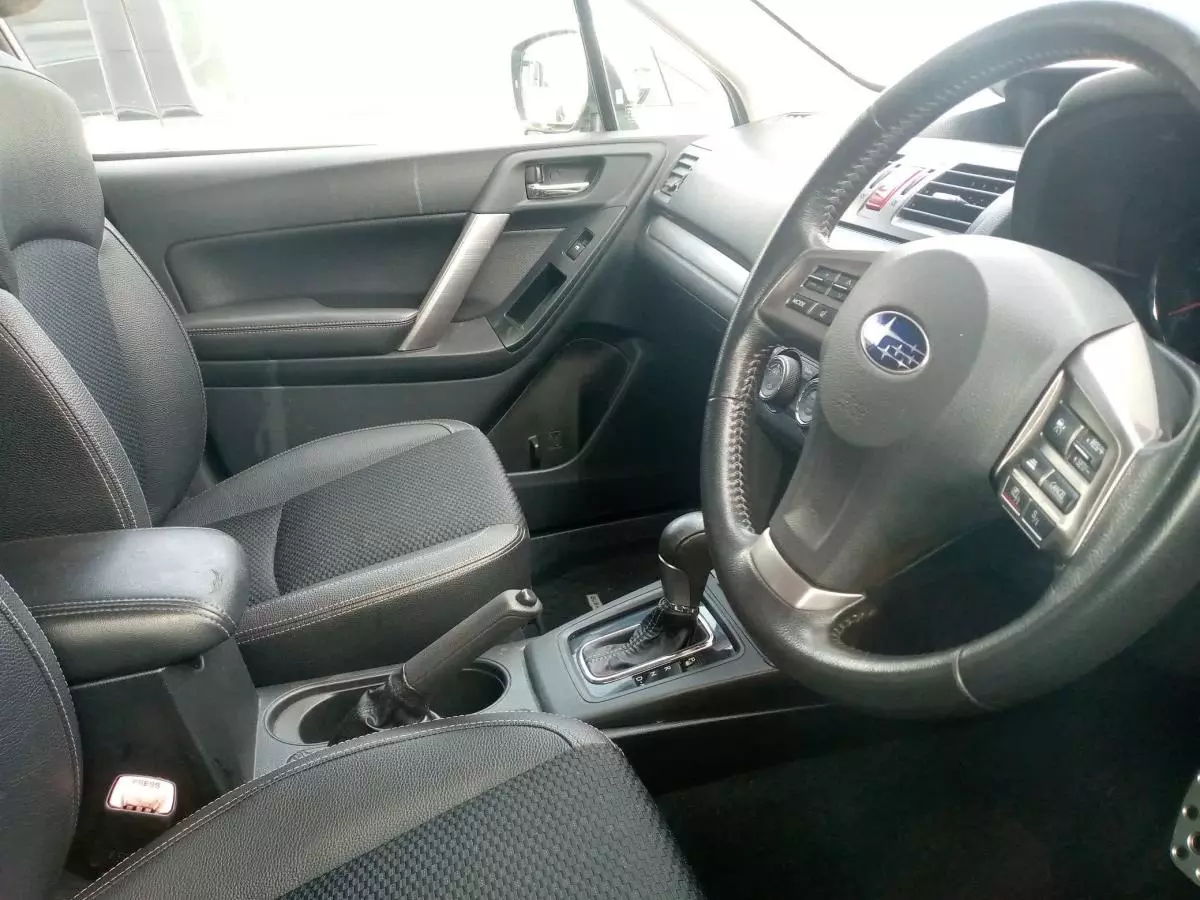 Subaru XT   - 2013