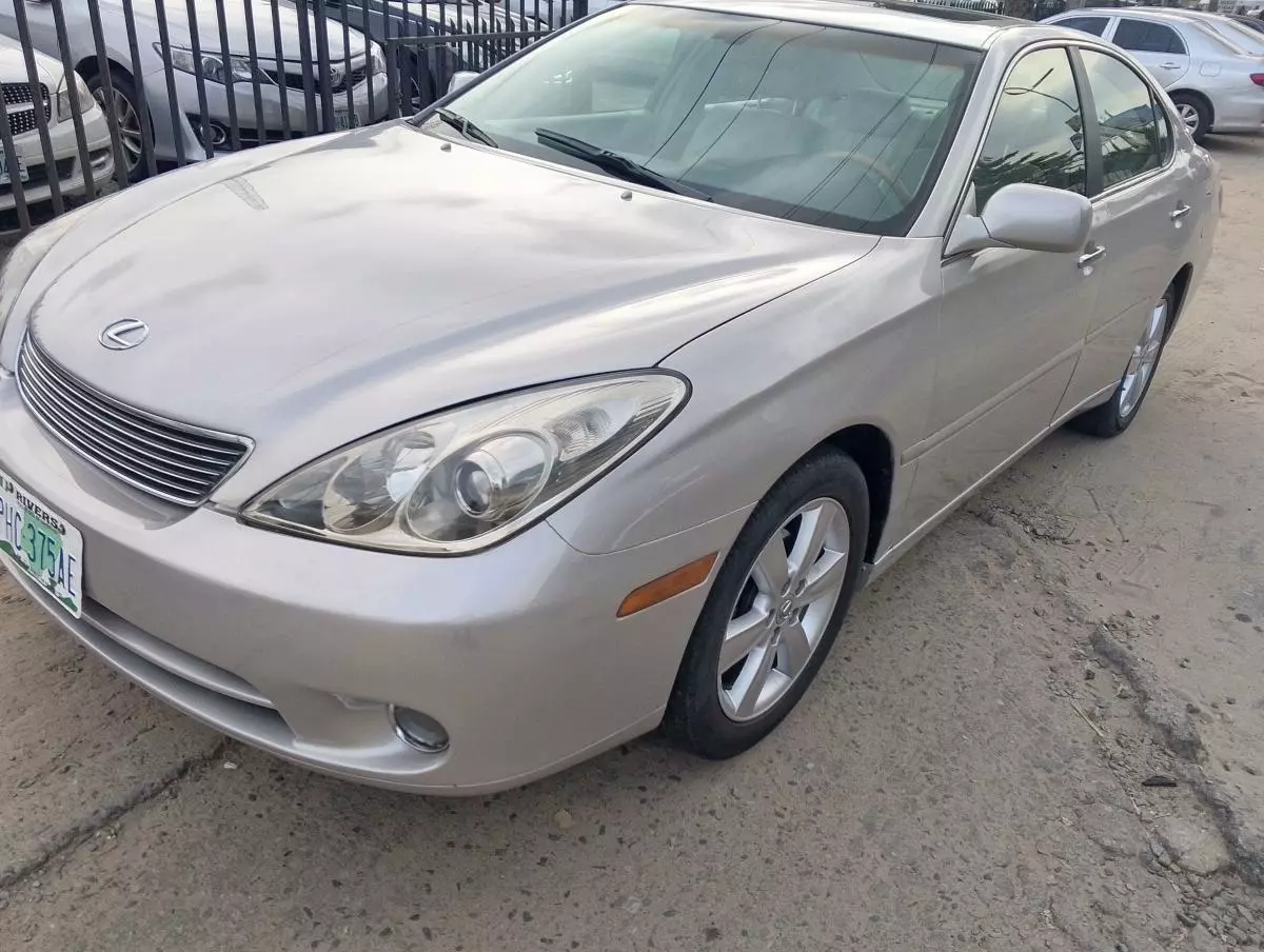 Lexus ES 330   - 2007