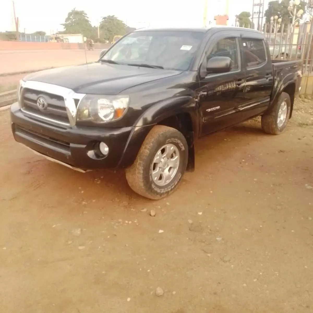 Toyota Tacoma   - 2009