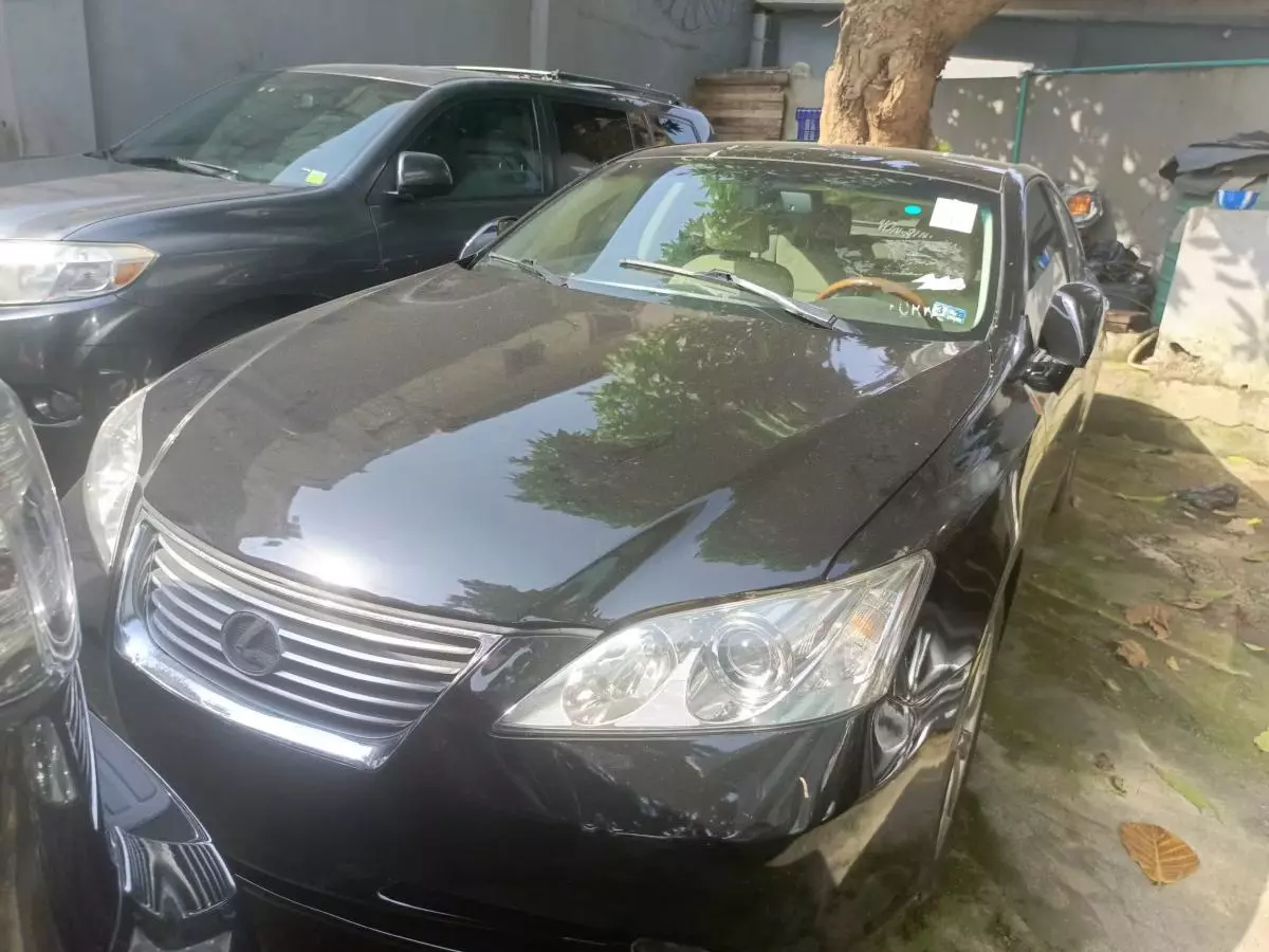 Lexus ES 350   - 2007