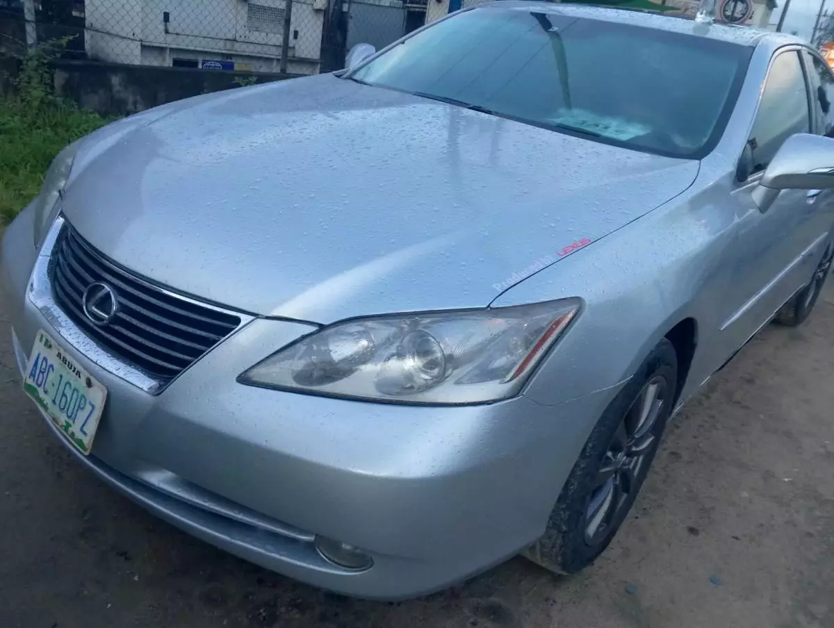 Lexus ES 350   - 2008