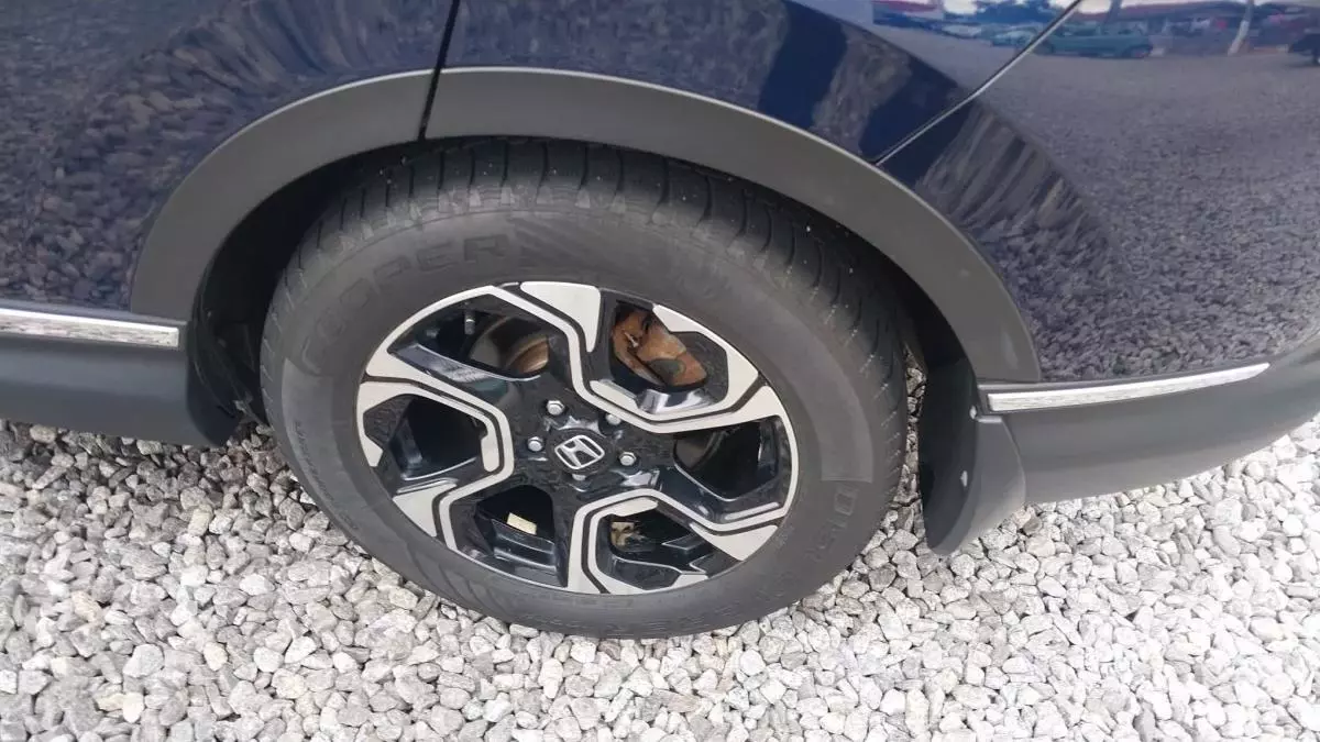 Honda CR-V - 2020