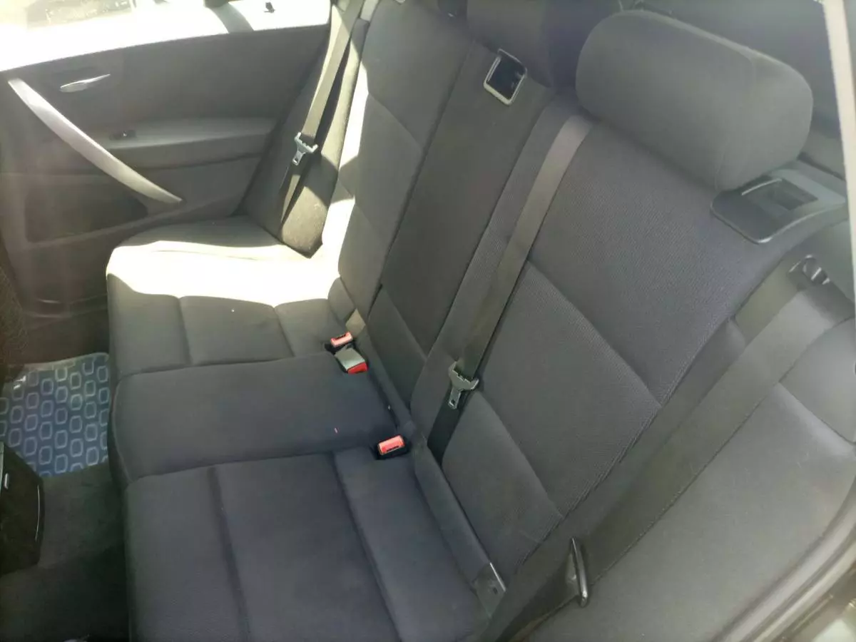 BMW X3 - 2009