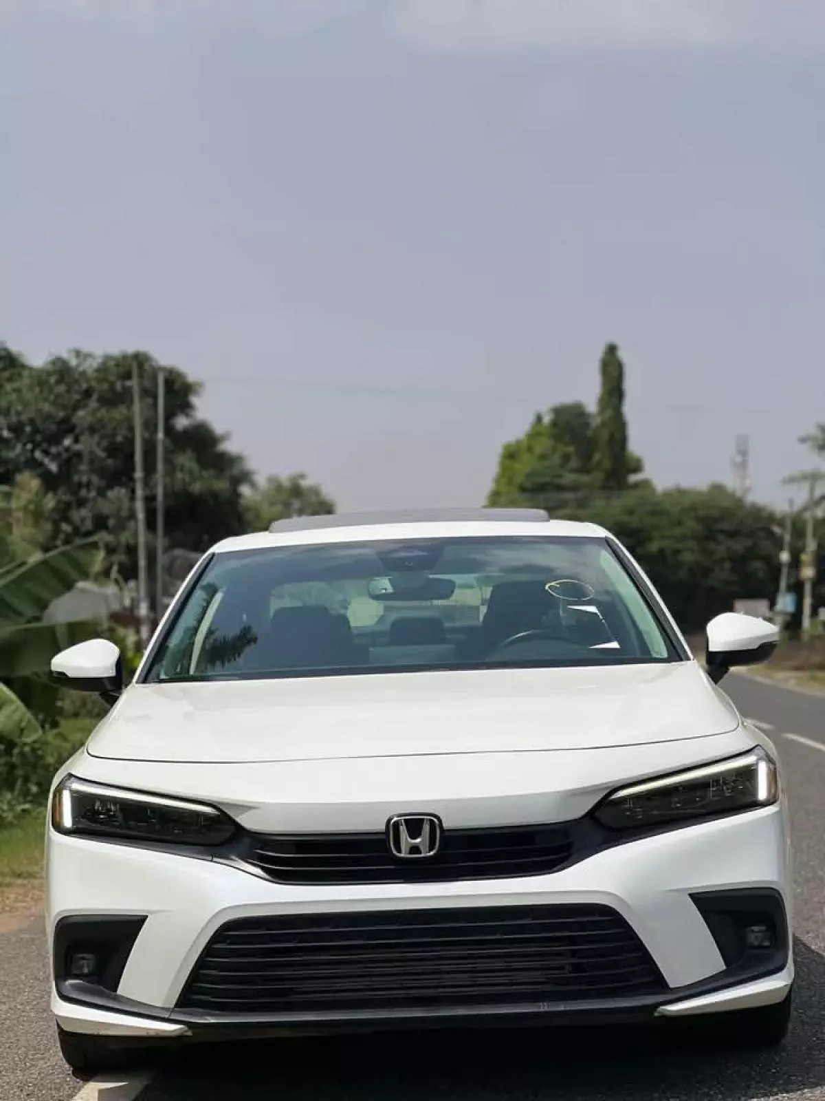 Honda Civic   - 2023