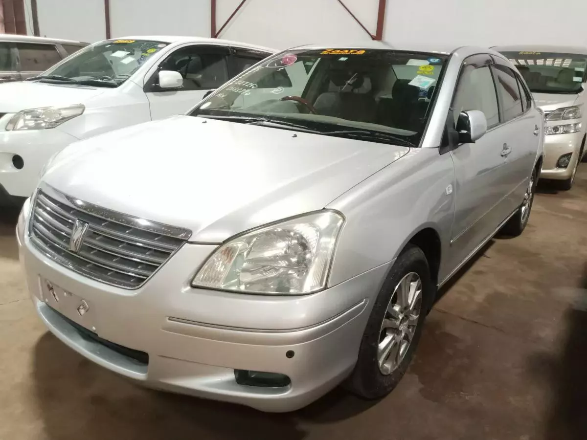 Toyota Premio  - 2006