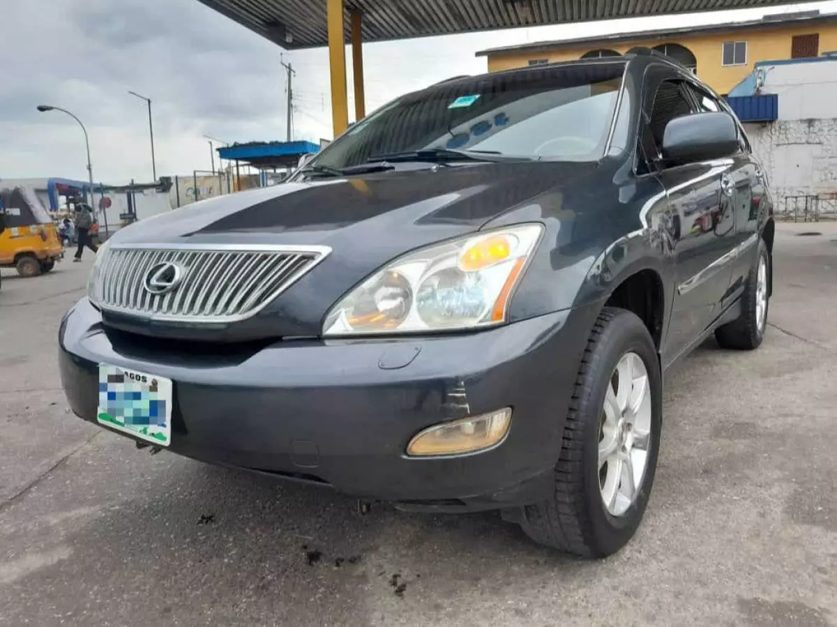 Lexus RX 330   - 2005