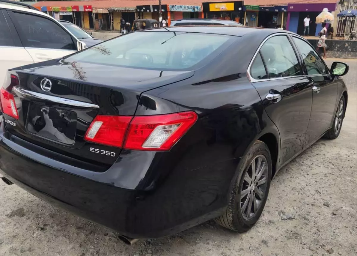 Lexus ES 350   - 2007