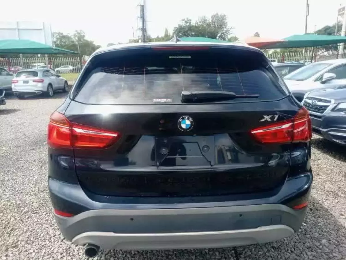 BMW X1   - 2016