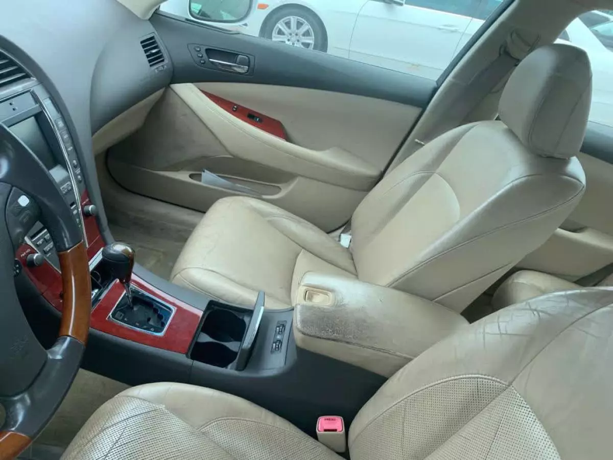 Lexus ES 350 - 2009