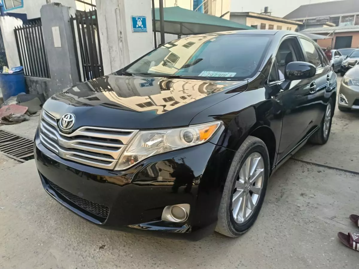 Toyota Venza   - 2009