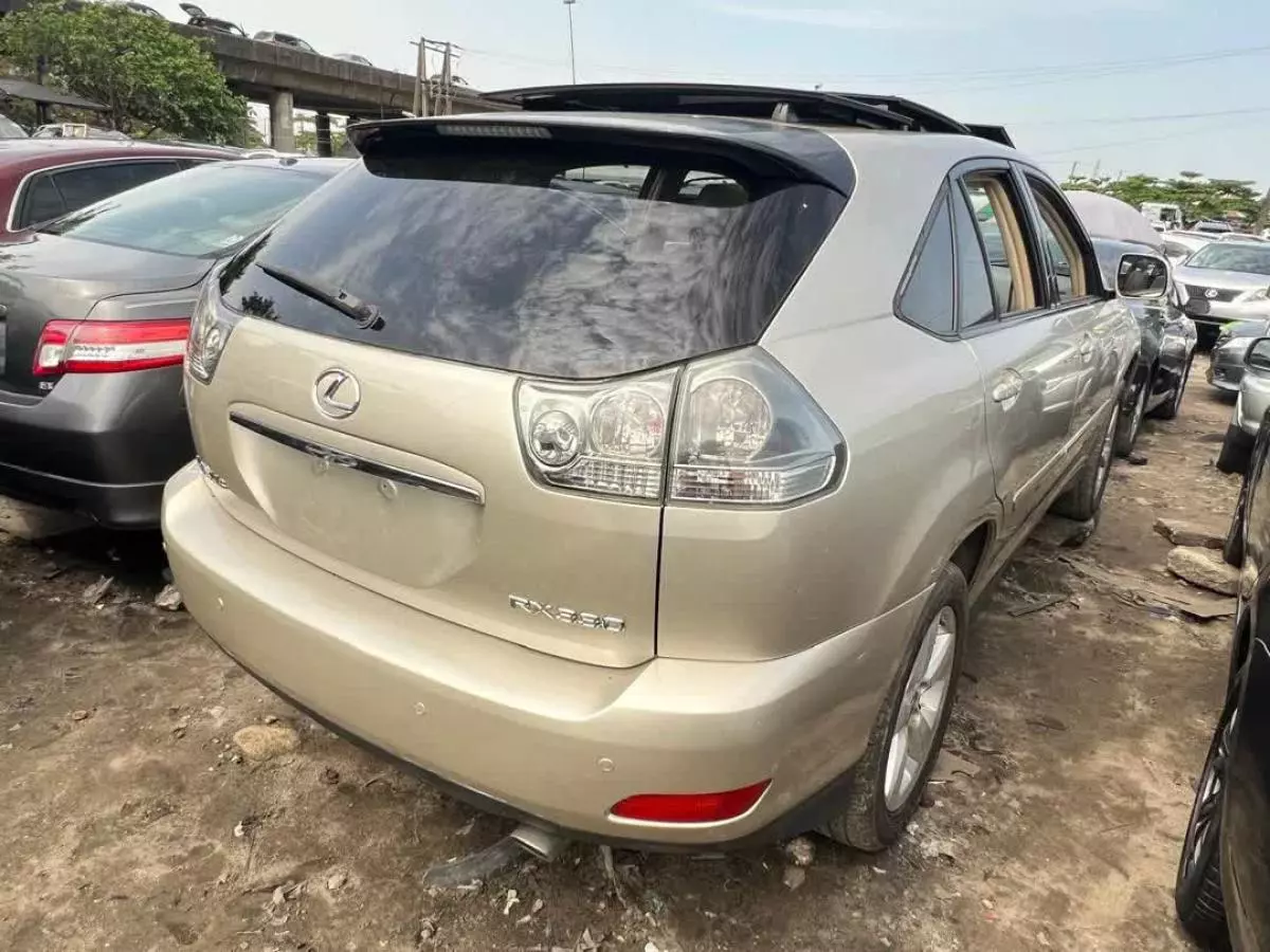 Lexus RX 330   - 2005