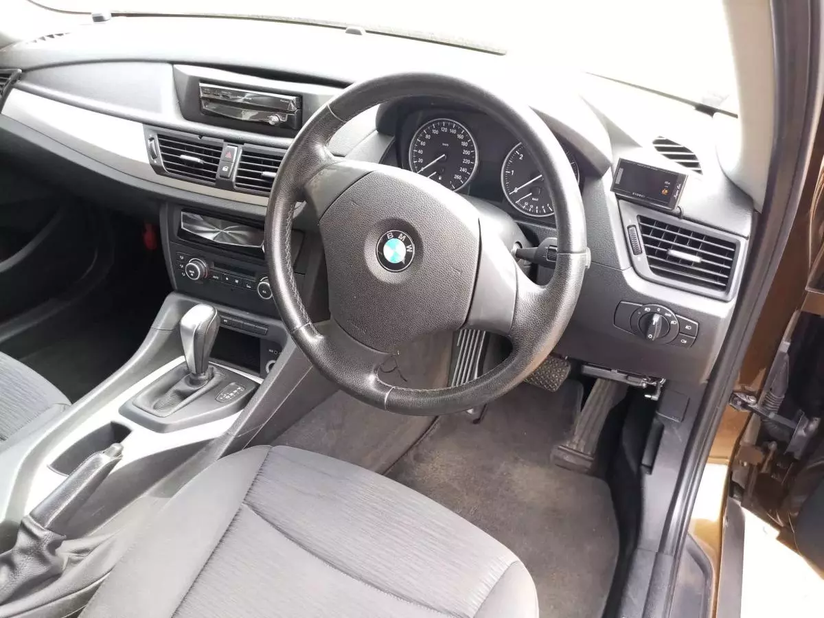 BMW X1   - 2018