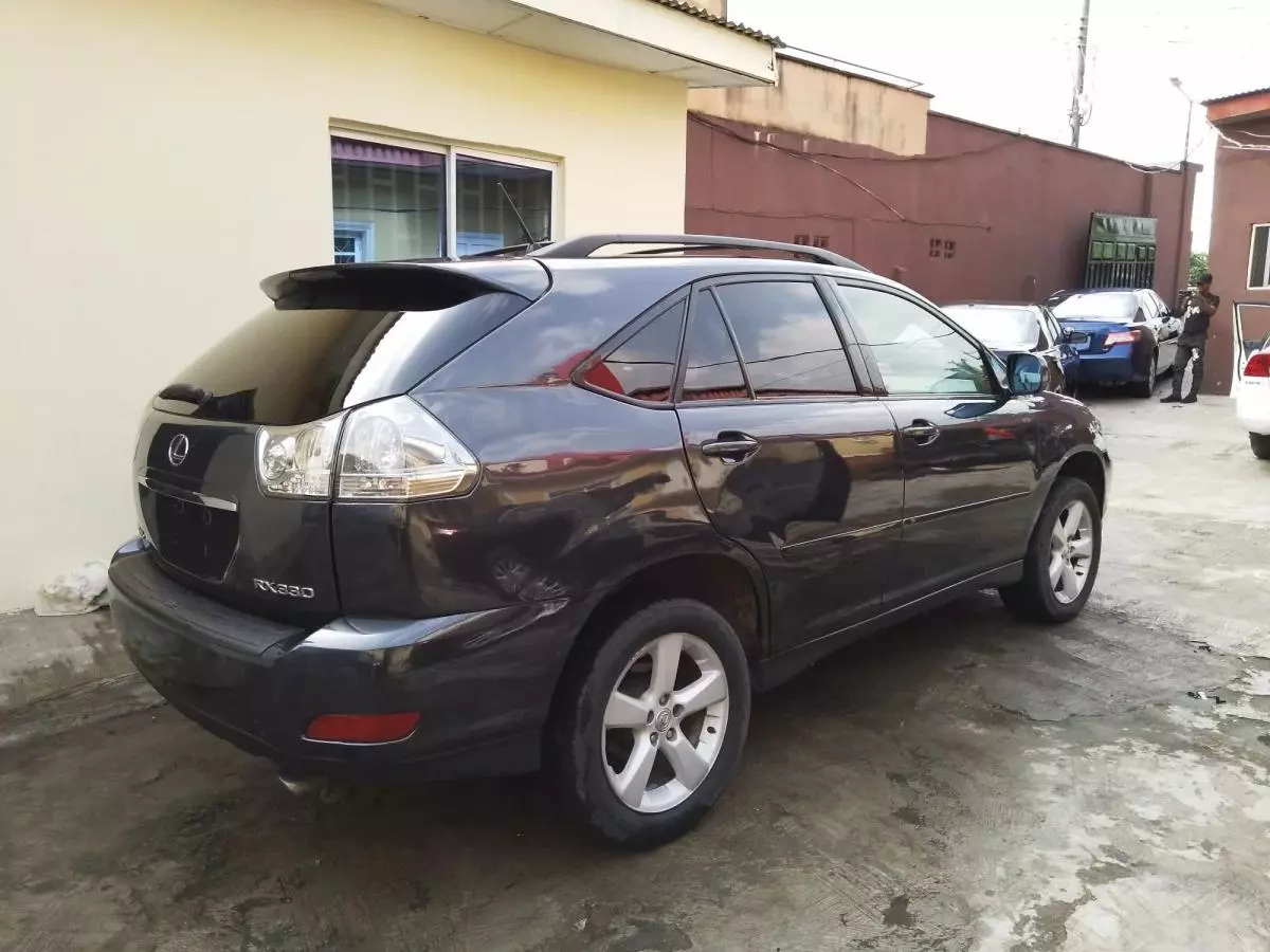 Lexus RX 330   - 2005